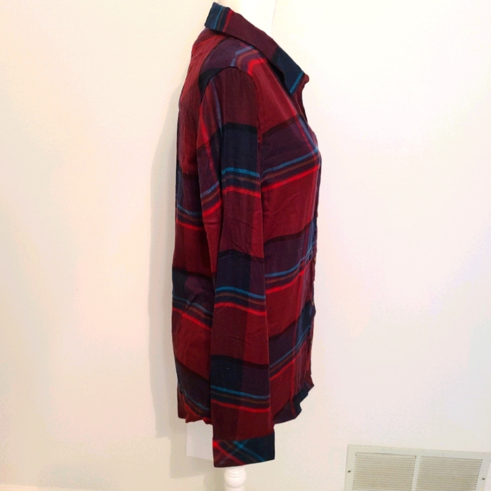 Thread Supply Button Down Tunic - image 3